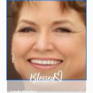 Meet your Posher, Linda